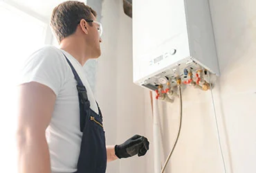 Derince Vaillant Kombi Arıza Tespiti