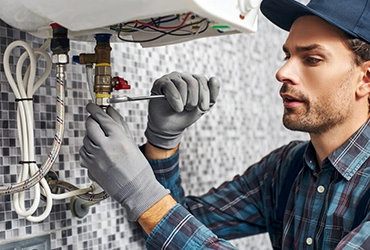 Derince Vaillant Kombi Bakımı