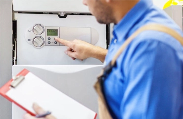 Derince Vaillant Kombi Arıza Giderme