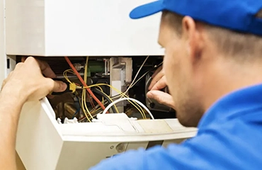  Derince Vaillant Bölge Servisi