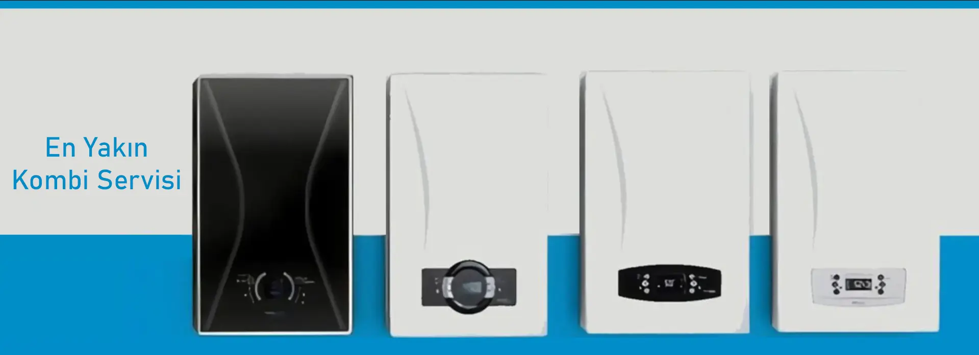 Derince Vaillant Kombi Servisi Logo