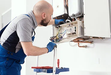 Derince Vaillant Kombi Servisi