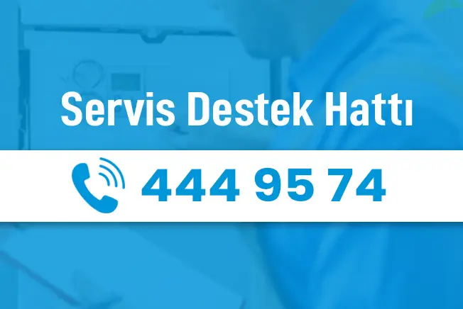 Derince Vaillant Kombi Servisi